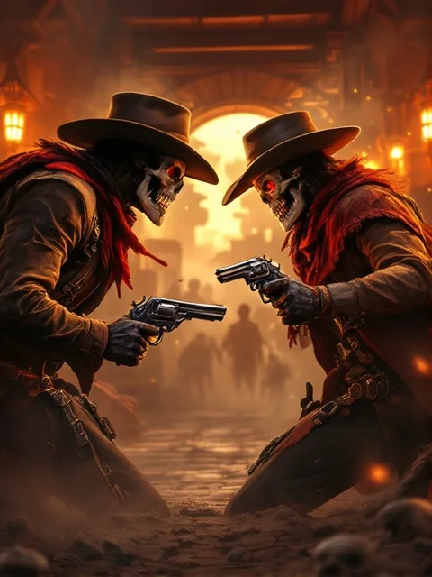 Tragamonedas Wanted Dead or a Wild, Hacksaw Gaming