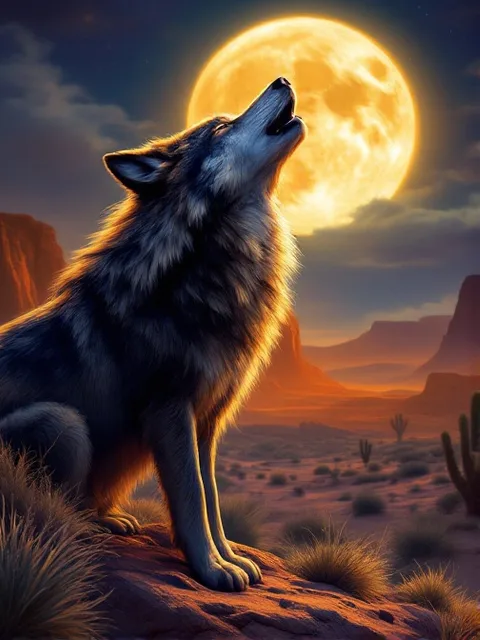Tragamonedas Wolf Gold, Pragmatic Play